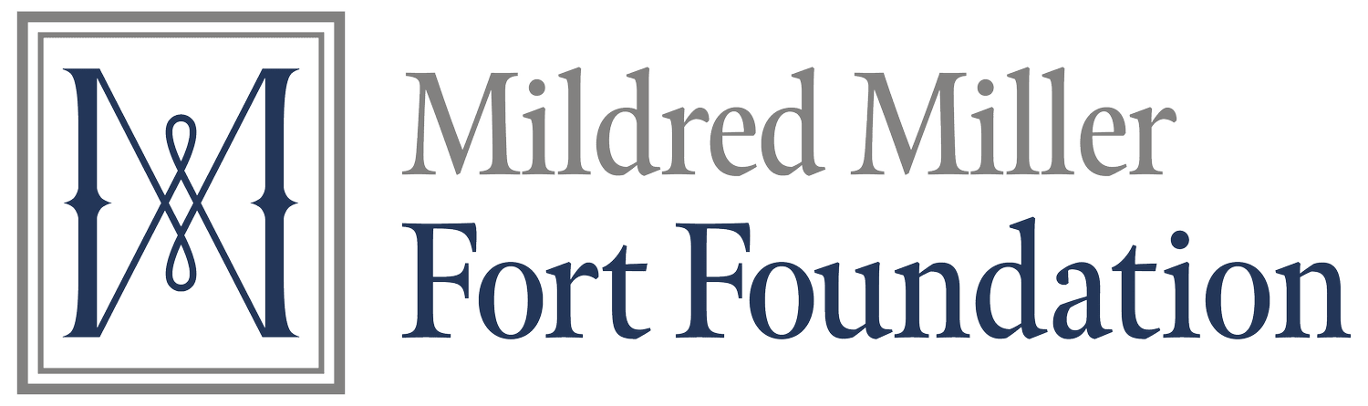 Mildred Miller Fort Foundation