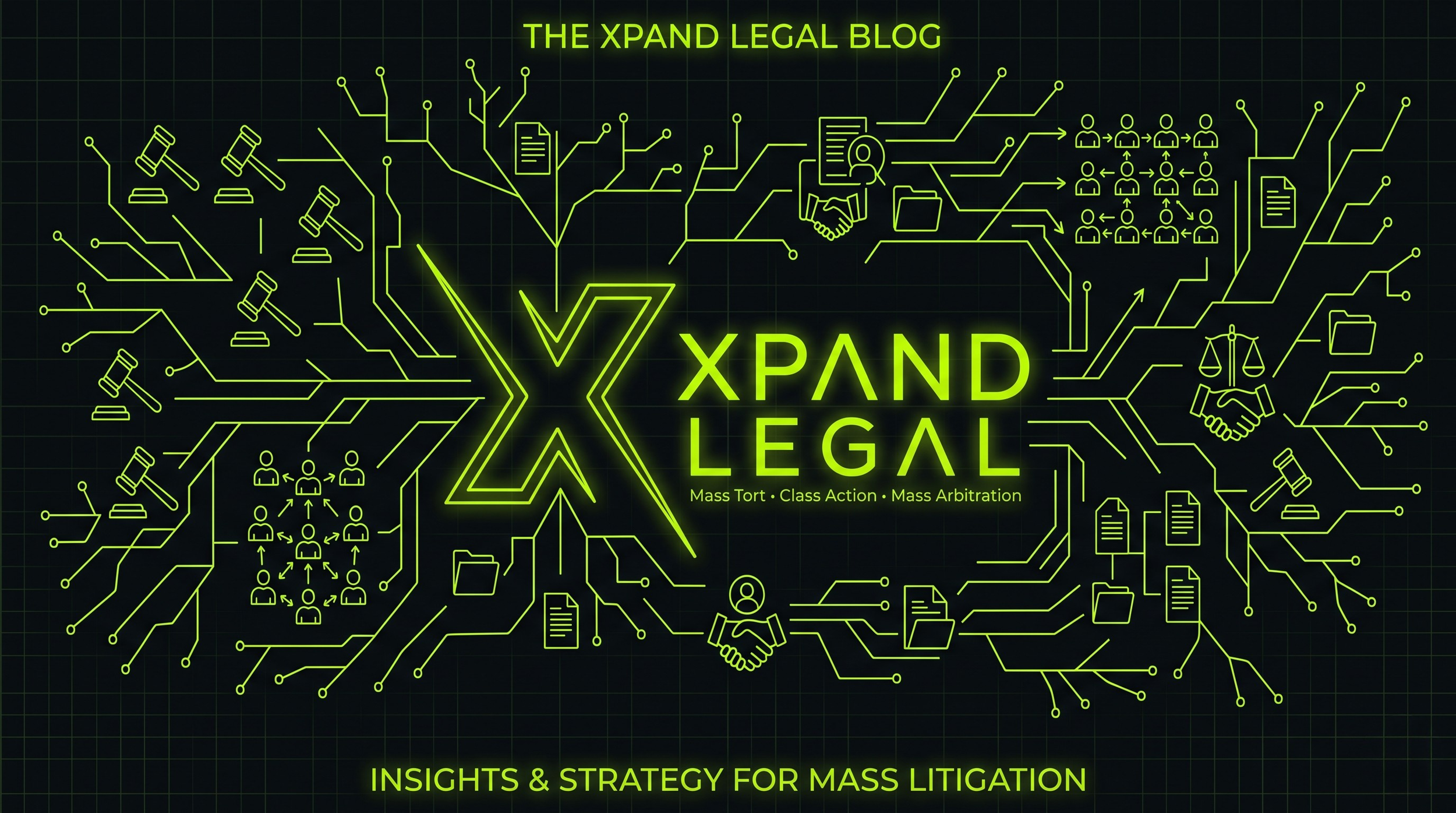 Mass Arbitration Strategy: What Law Firms Need to Know Before Filing Thousands of Claims