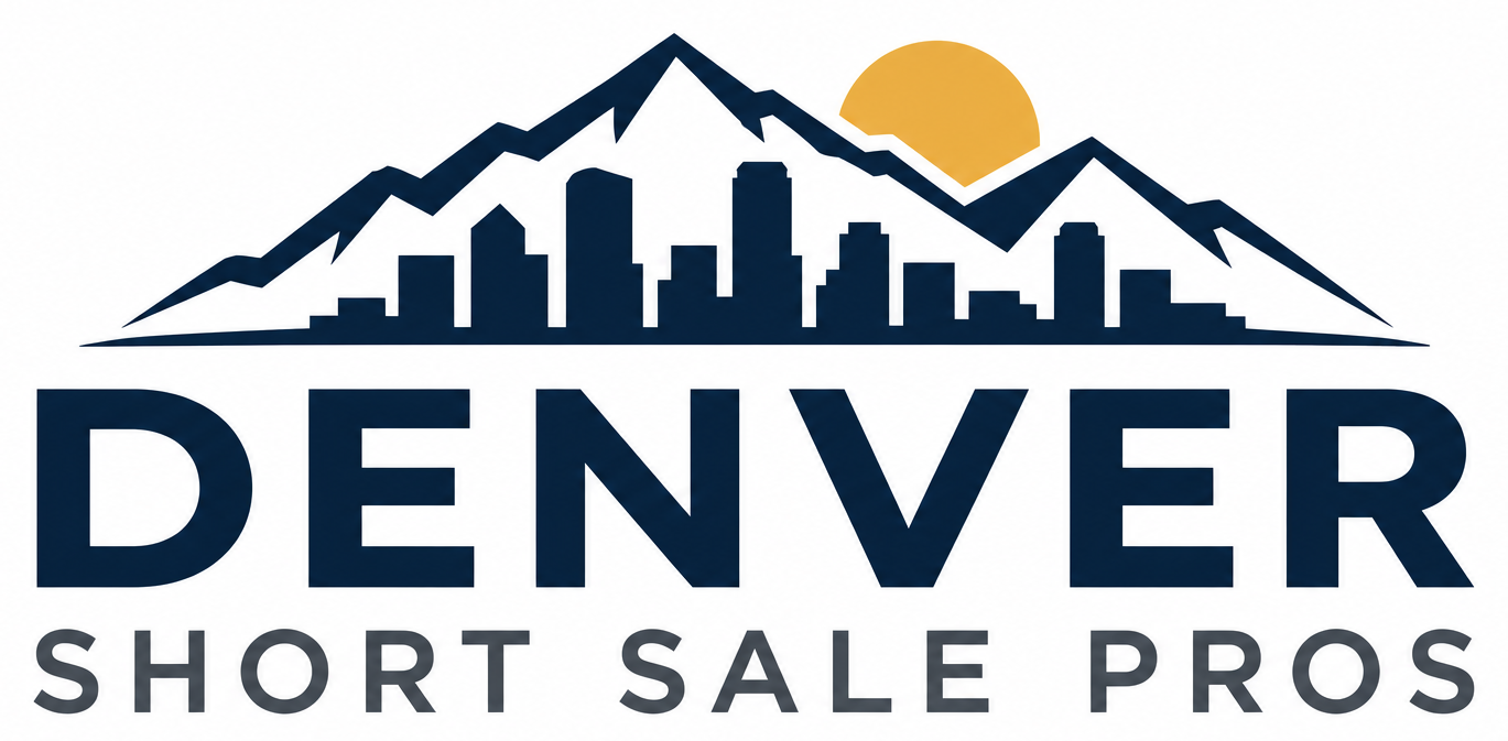 Denver Short Sale Pros