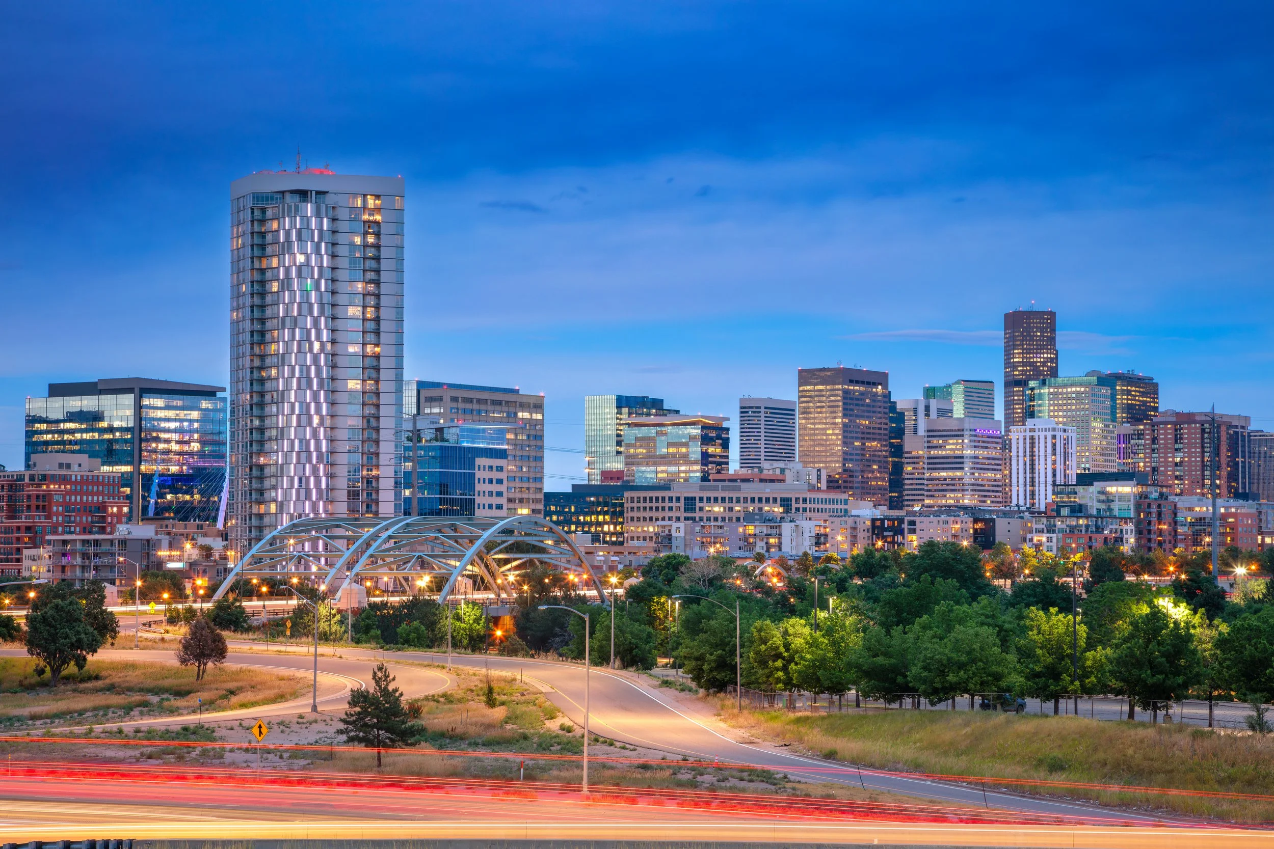 Special District Financing