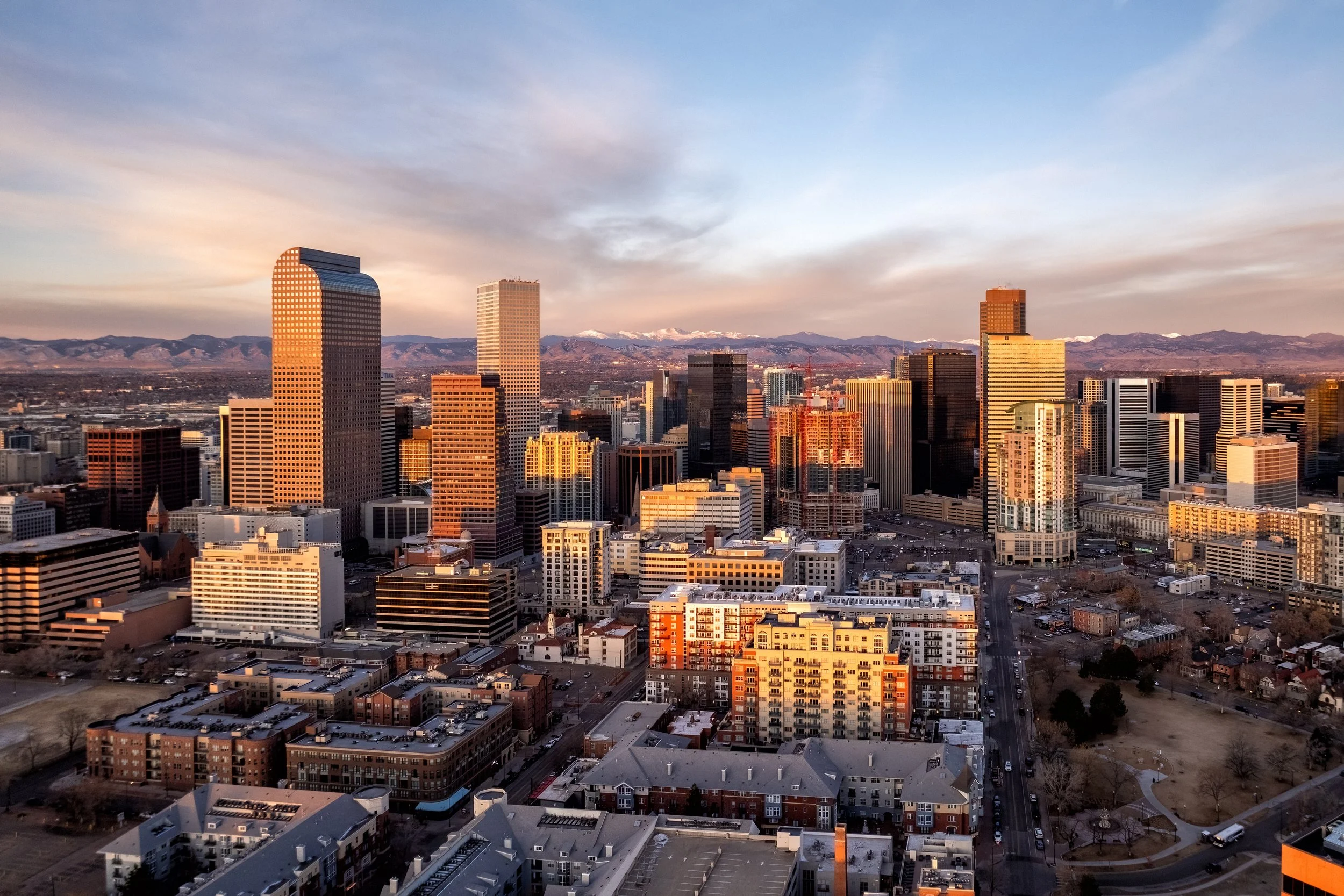 Summit Street Group Opens Denver Office
