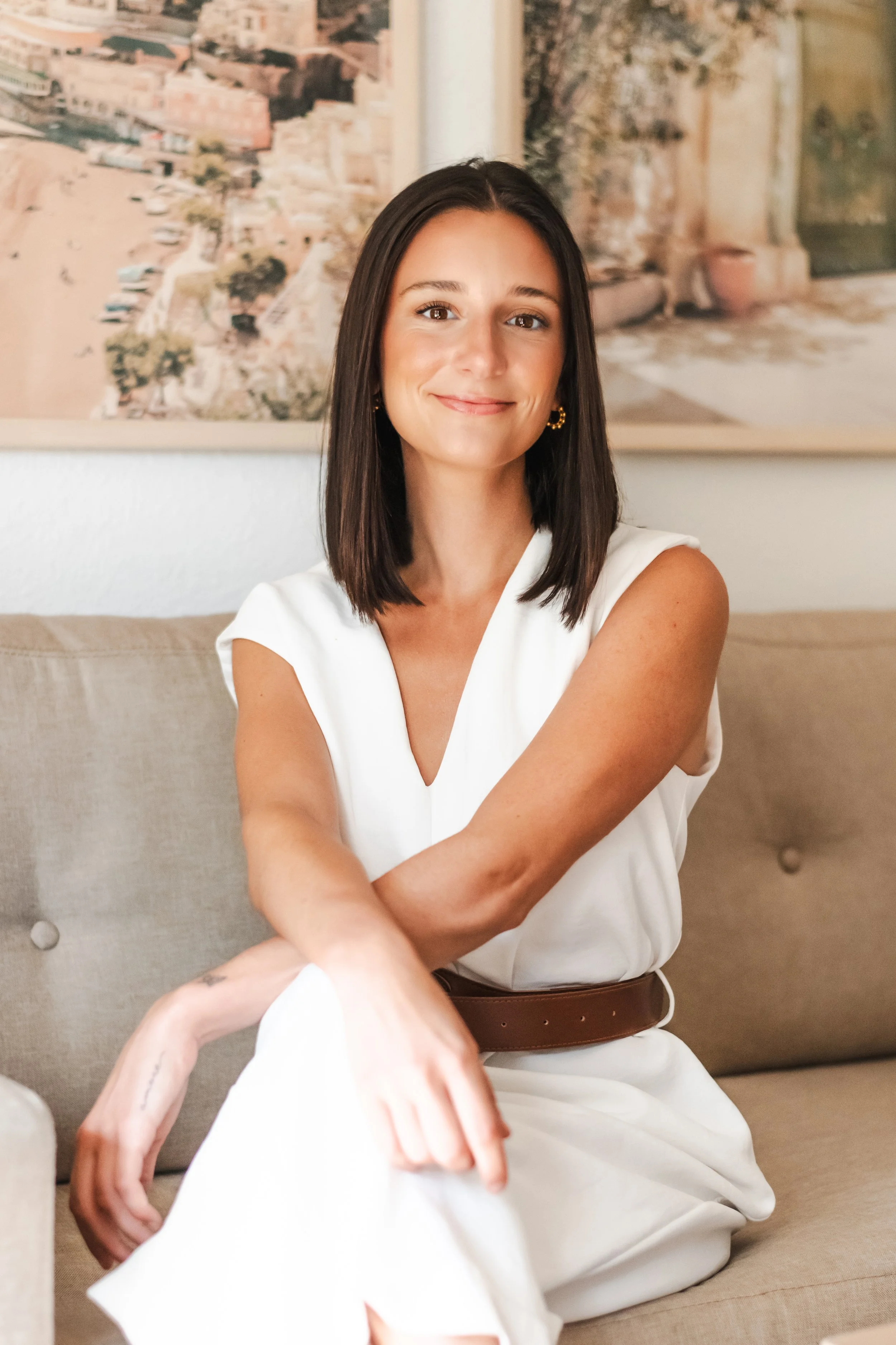 Therapist in Austin for Adults and college students