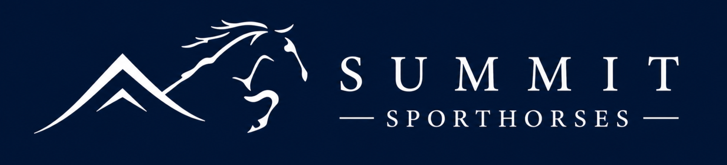 SUMMIT SPORTHORSES