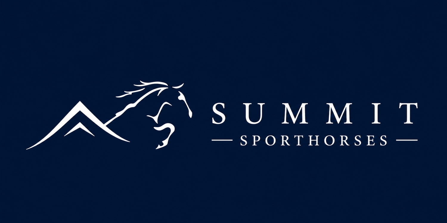SUMMIT SPORTHORSES