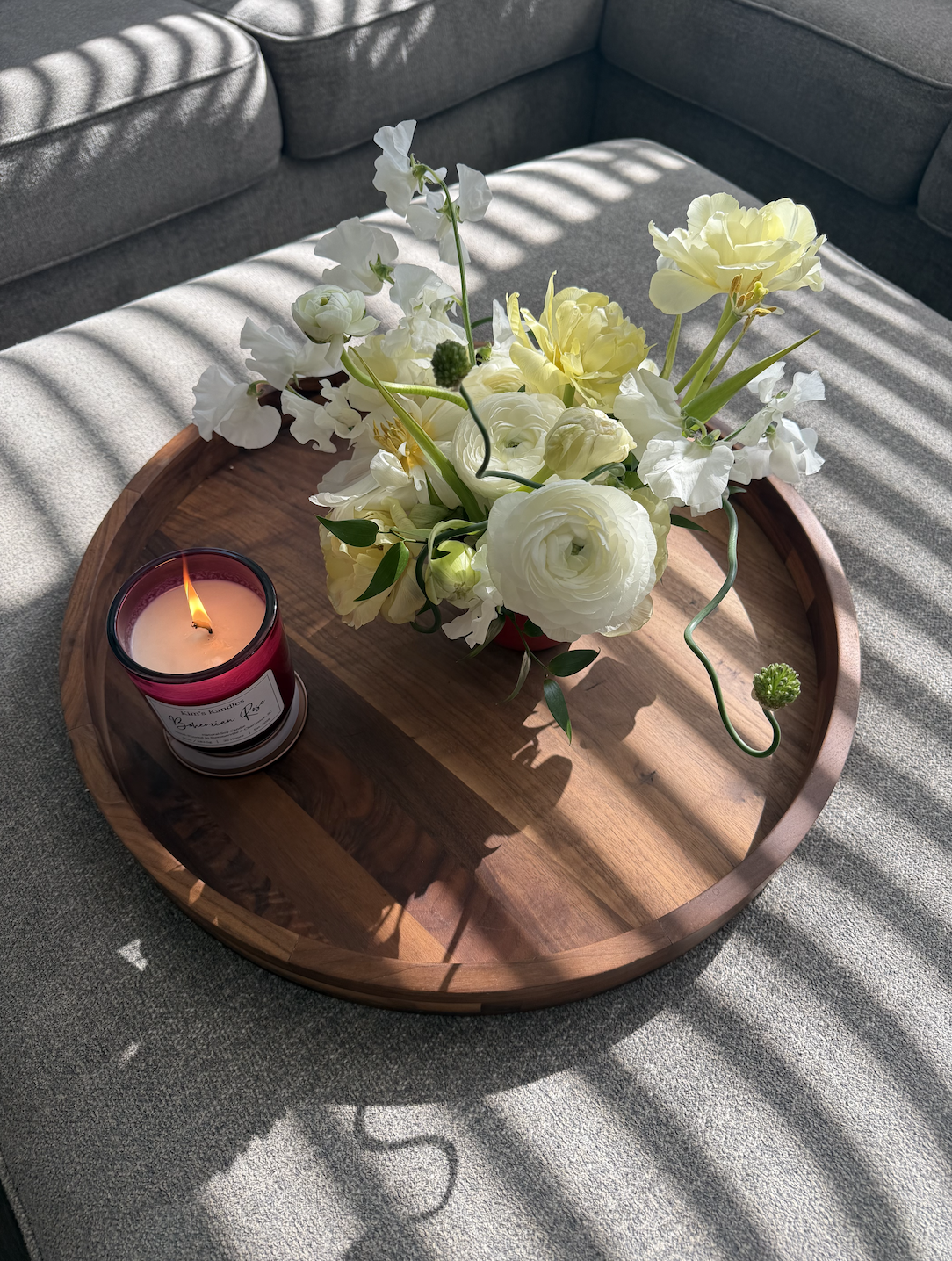 Classic Arrangement