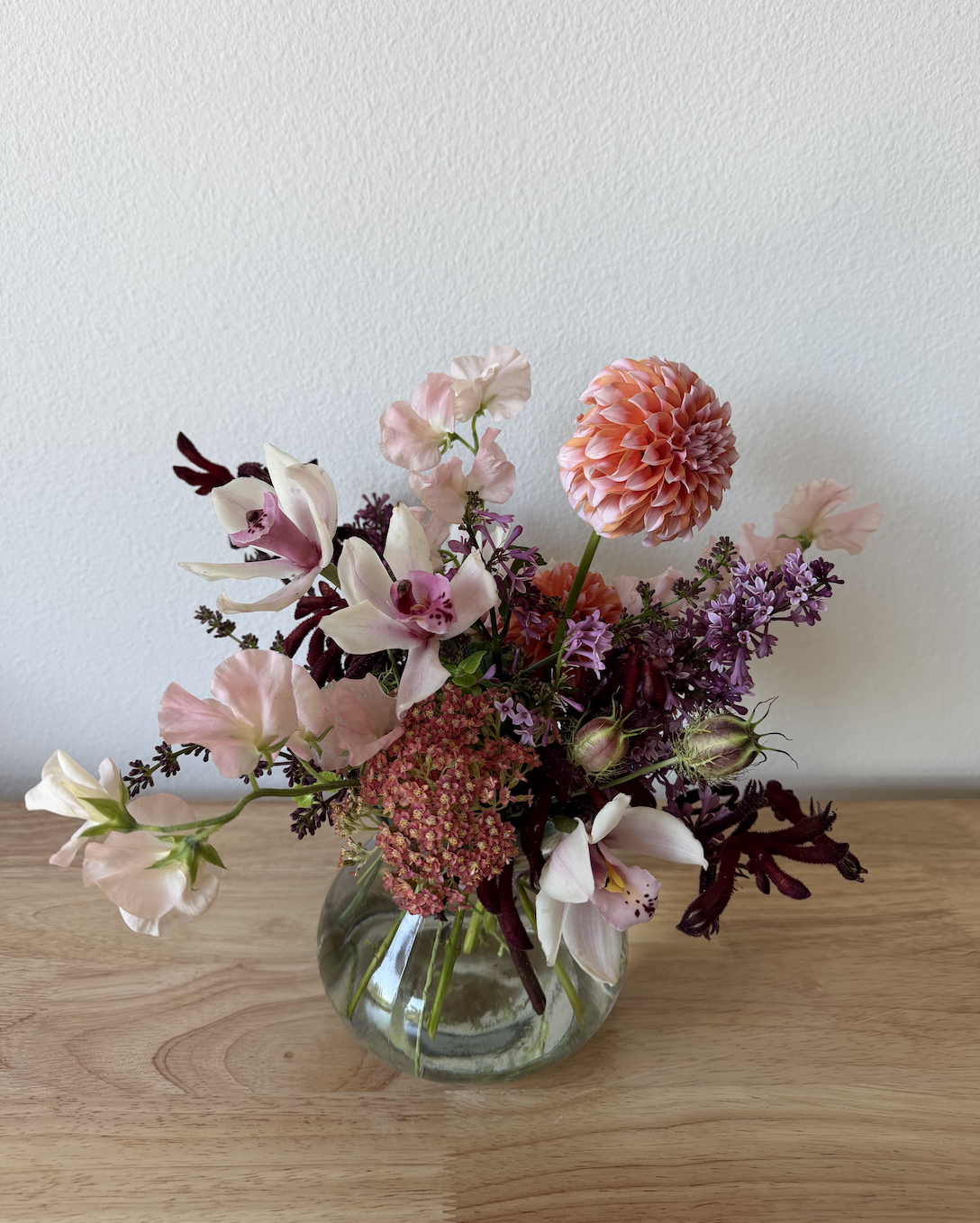 Everyday Arrangement