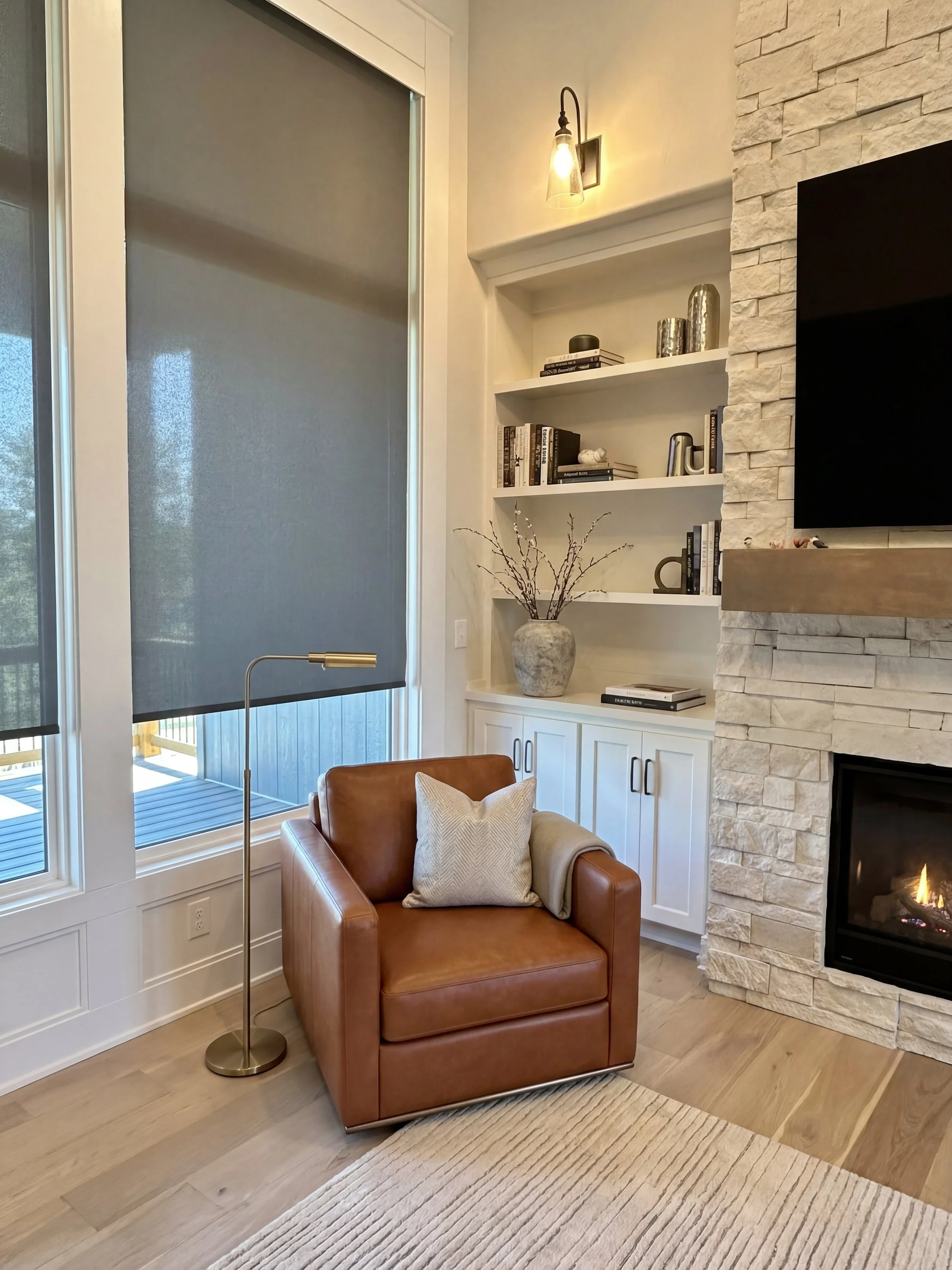 Why Staging Should Happen Before Listing Photos Are Scheduled