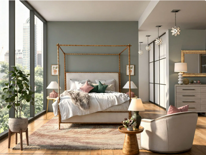 timeline: preparing Home for market