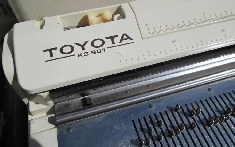 Machine-Assisted Production Workshop