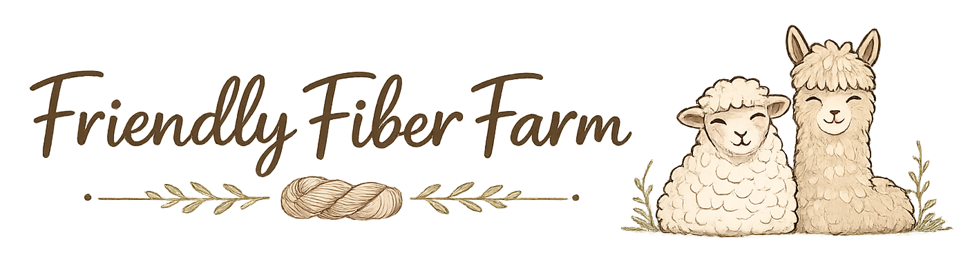 Friendly Fiber Farm