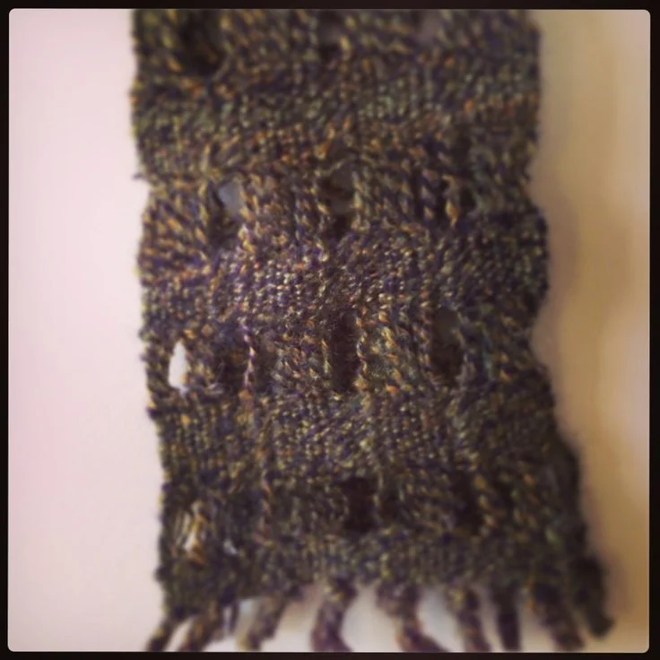 Scarf (100% Alpaca)