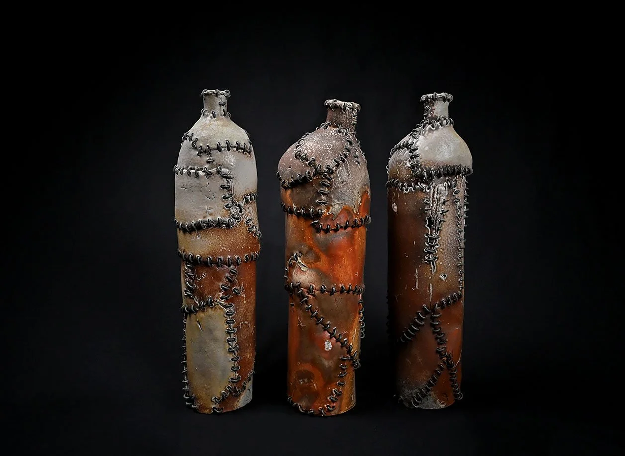 'Tikkun' Bottles (Copy)
