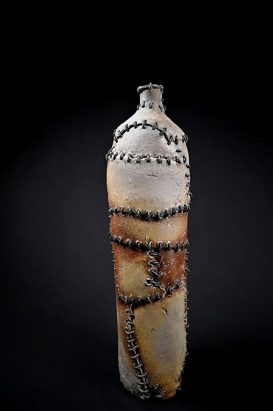 Untitled (Tikkun Bottle 2) (Copy)