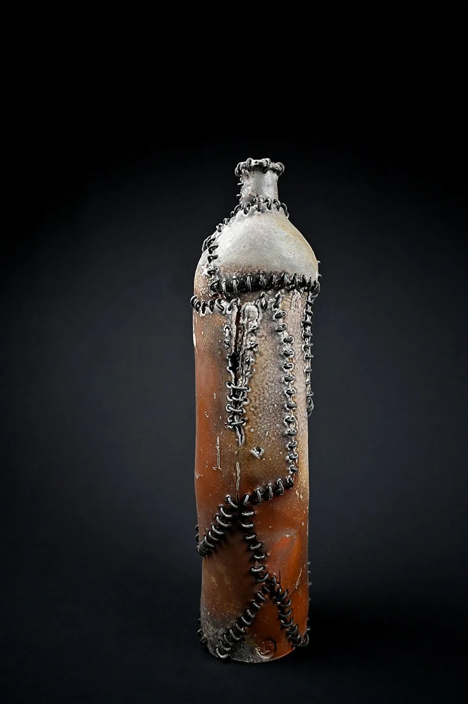 Untitled (Tikkun Bottle 3) (Copy)