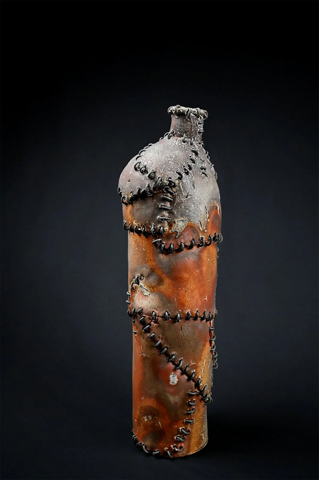 Untitled (Tikkun Bottle) (Copy)