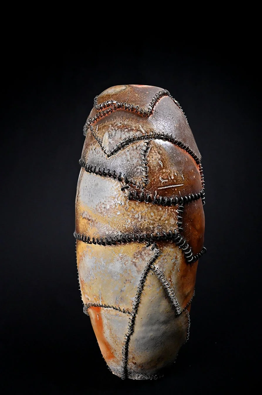Untitled (Tikkun Lingam Stone) (Copy)