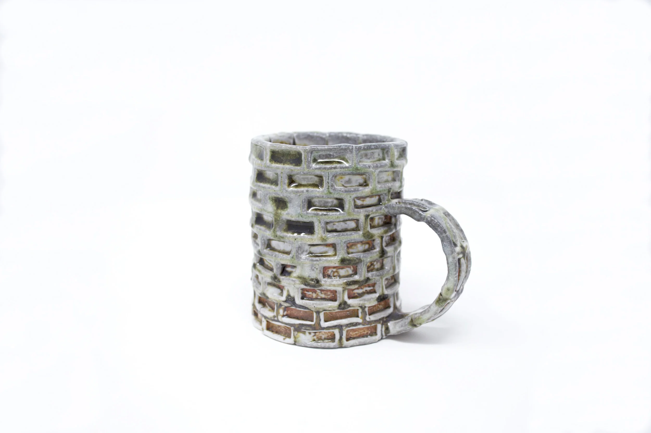 Mini-Brickware Mug (Copy)