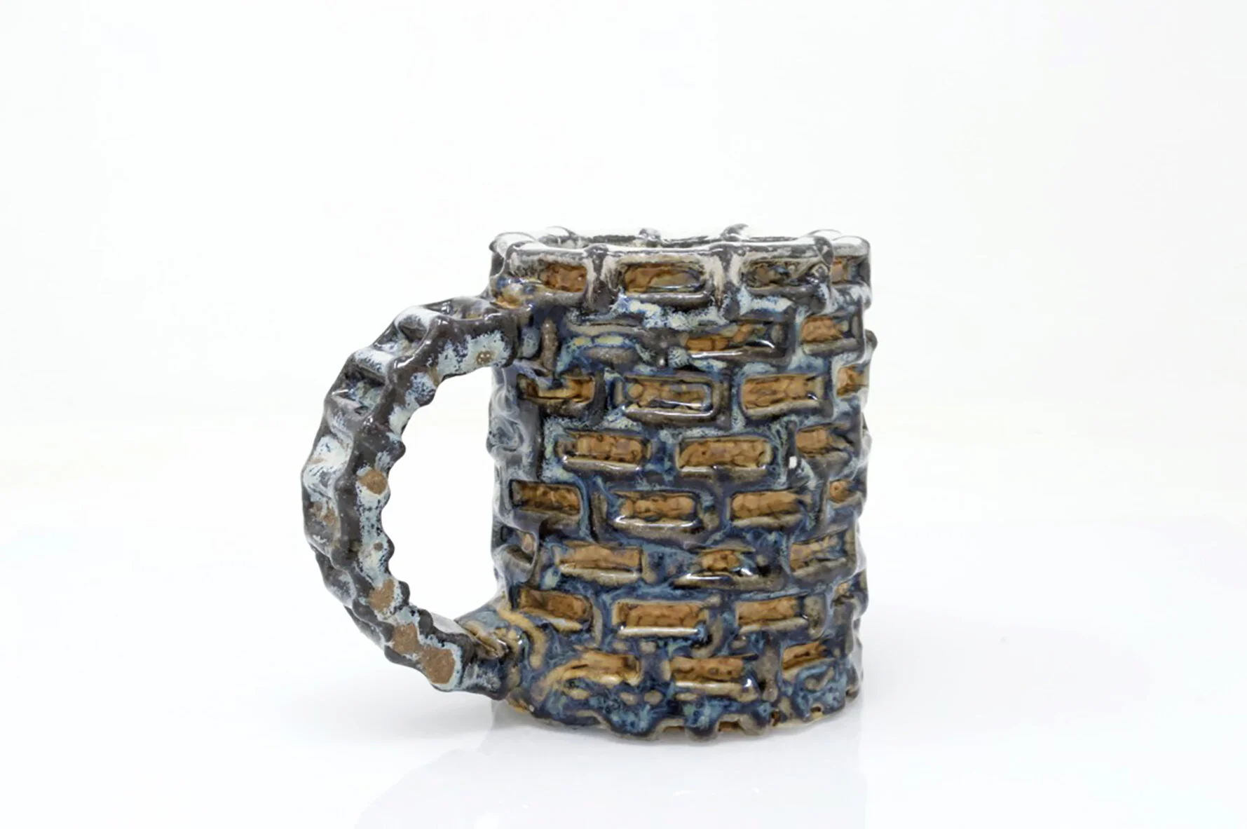 Mini-Brickware Mug (Copy)