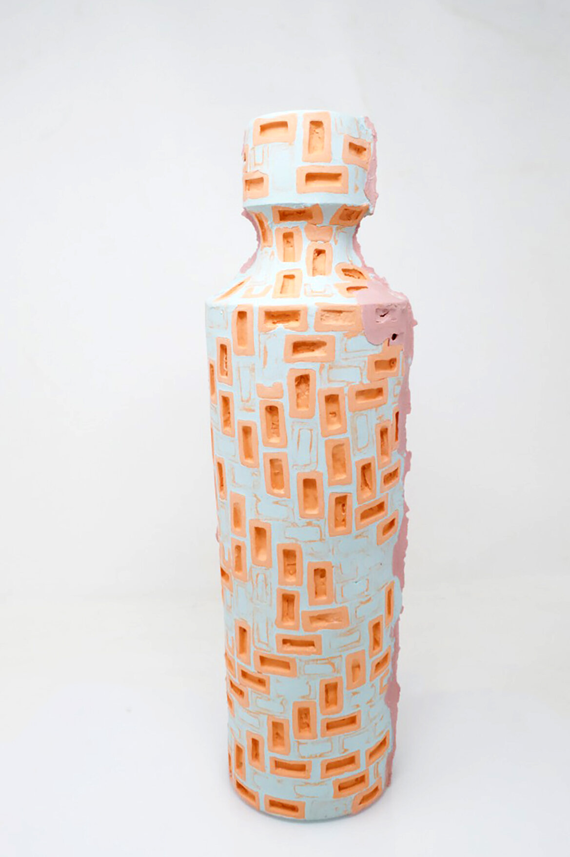 Mini-Brickware Bottle (Copy)
