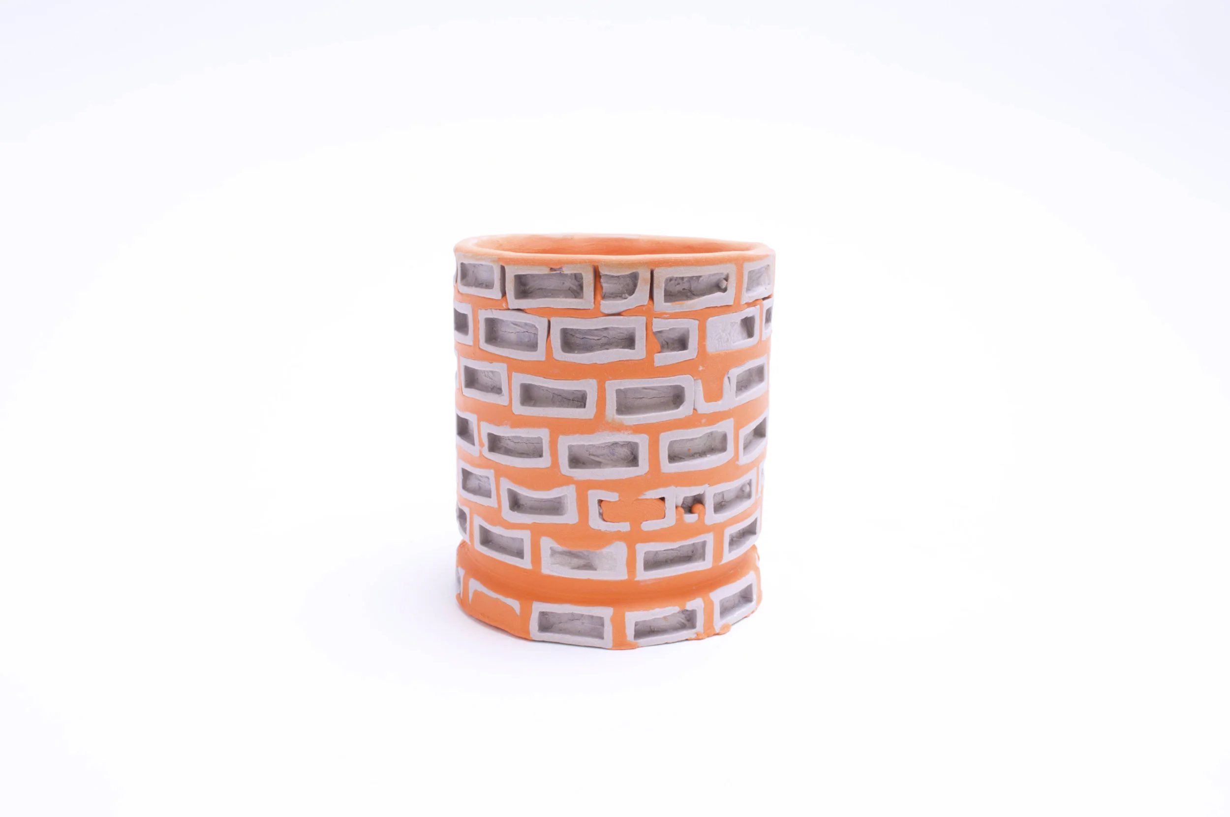 Mini-Brickware Cup (Copy)