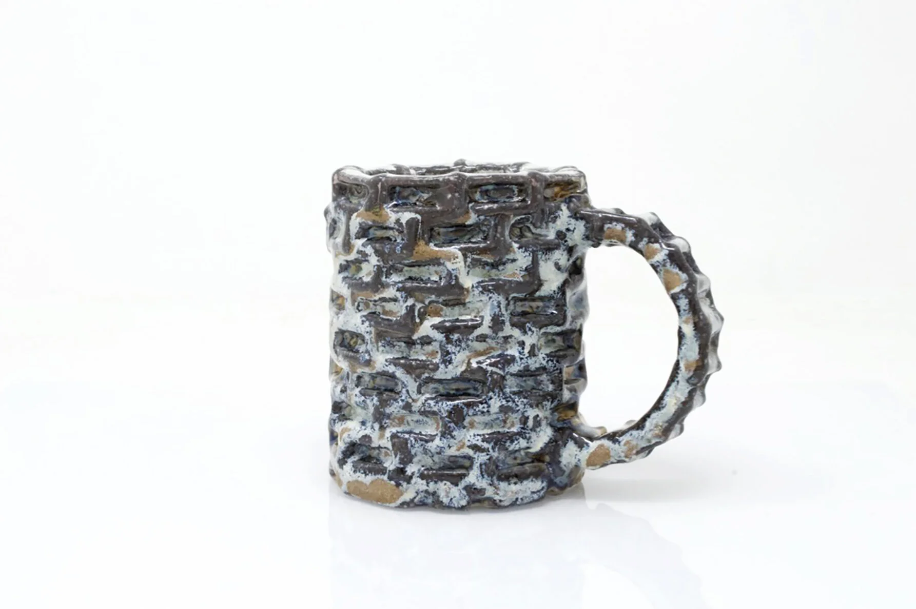 Mini-Brickware Mug (Copy)