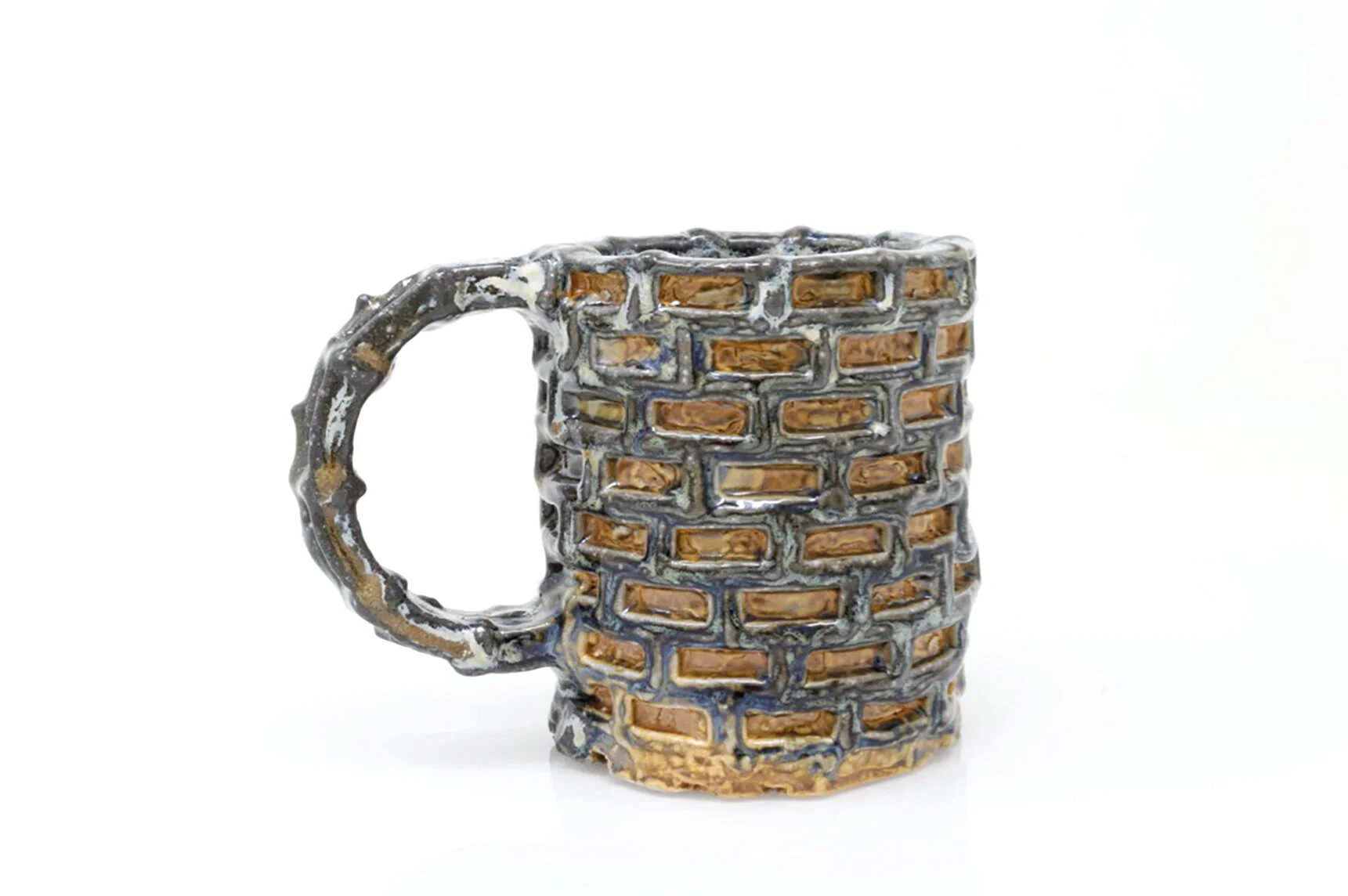 Mini-Brickware Mug (Copy)