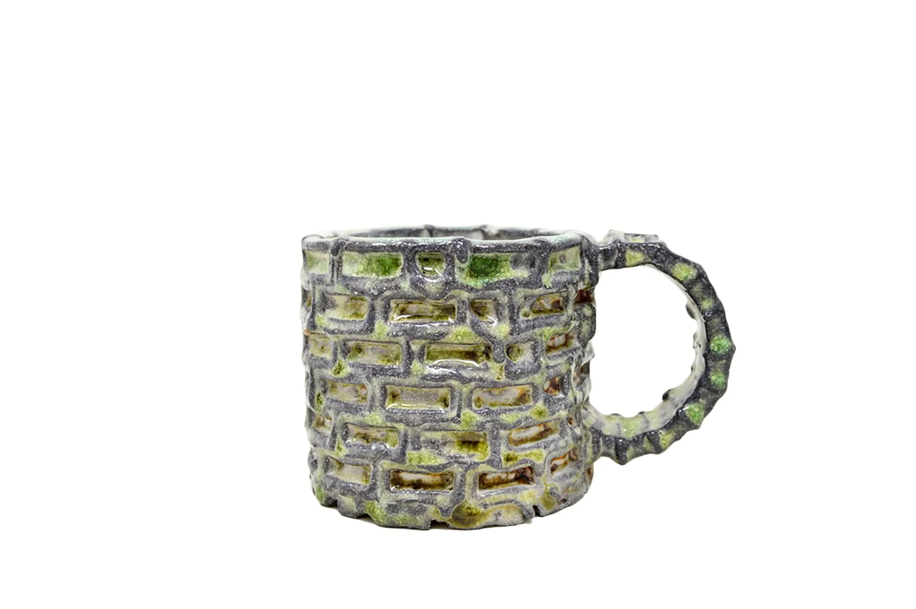 Mini-Brickware Mug (Copy)