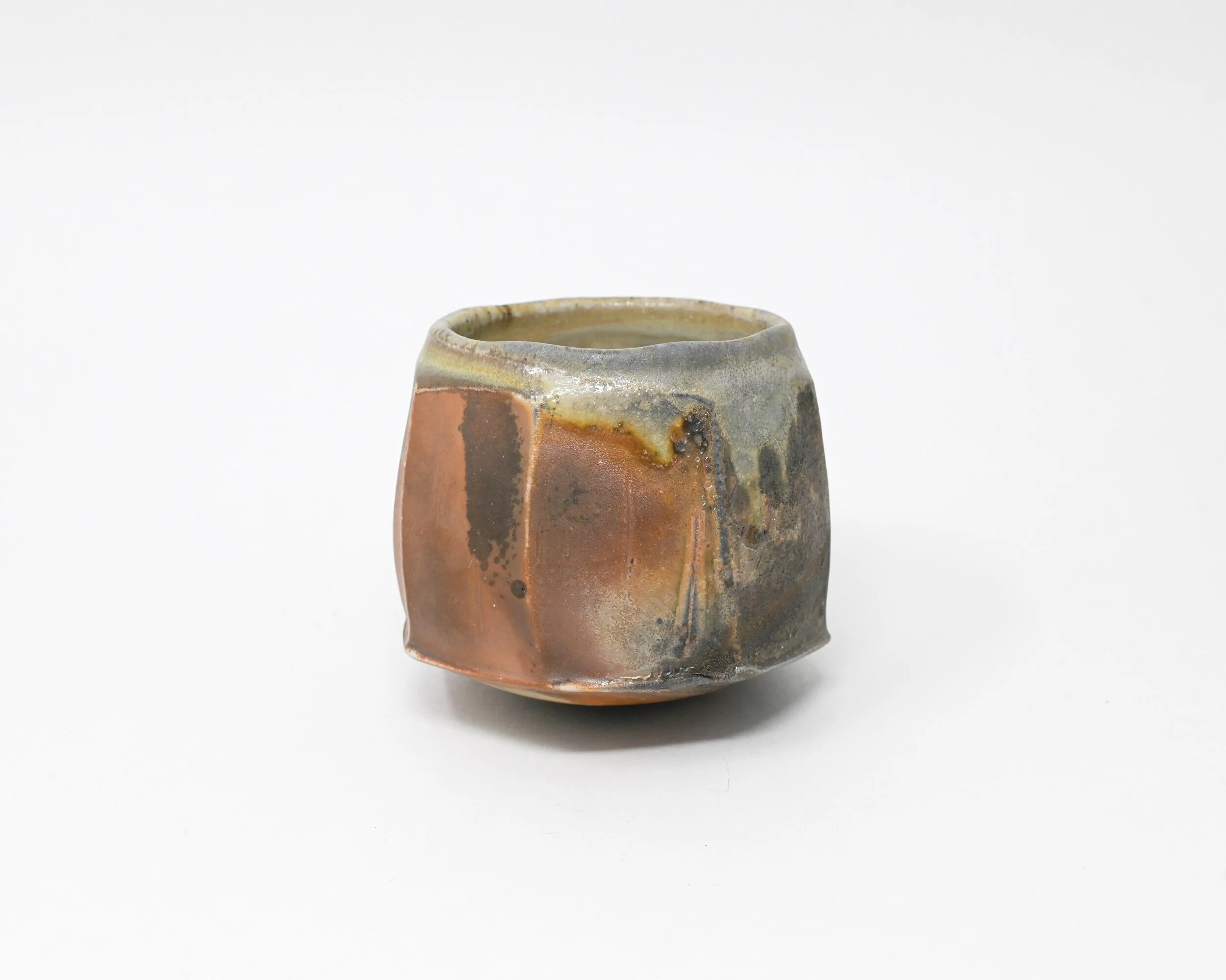 Wobble Cup