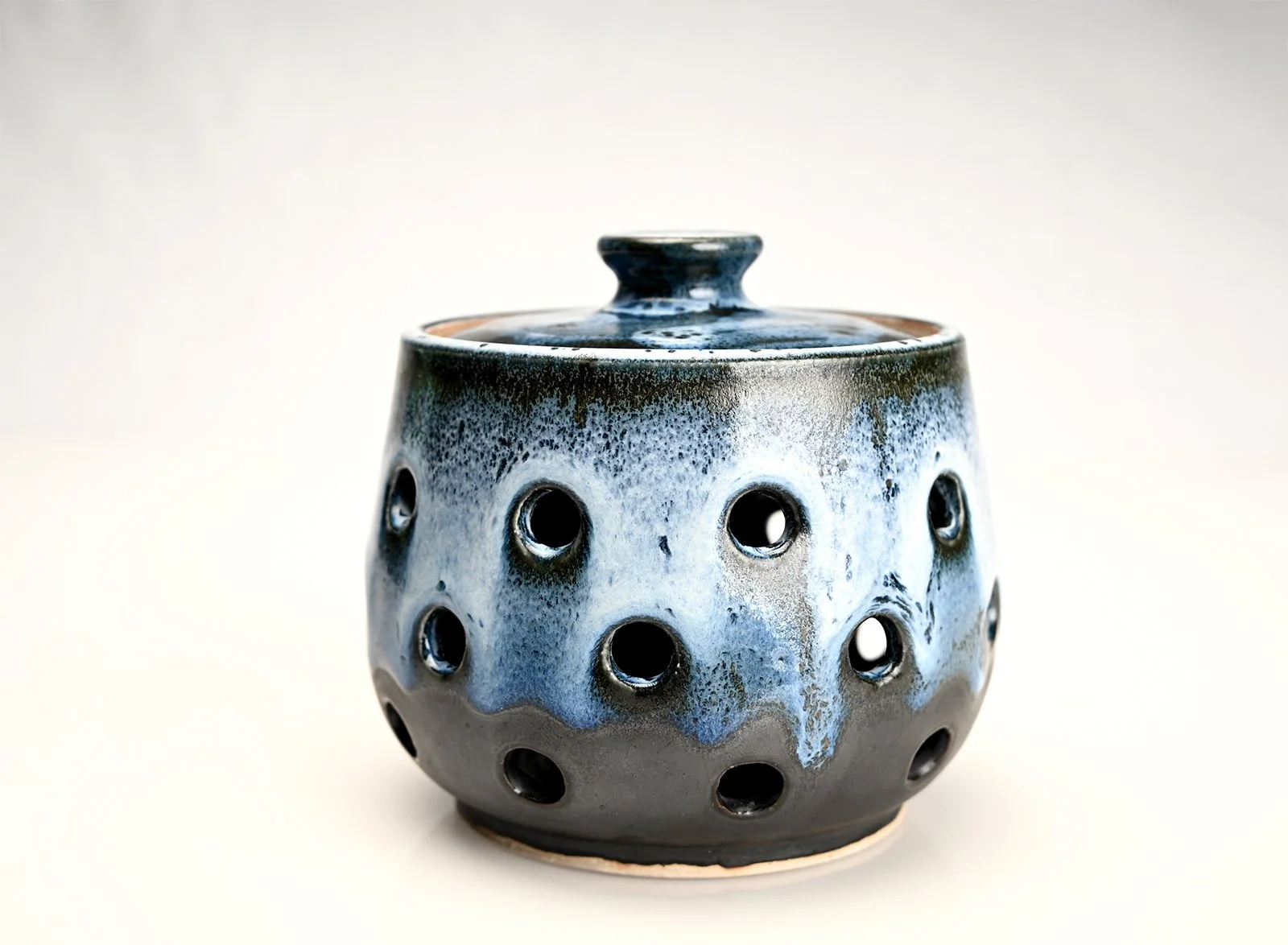 Garlic Jar