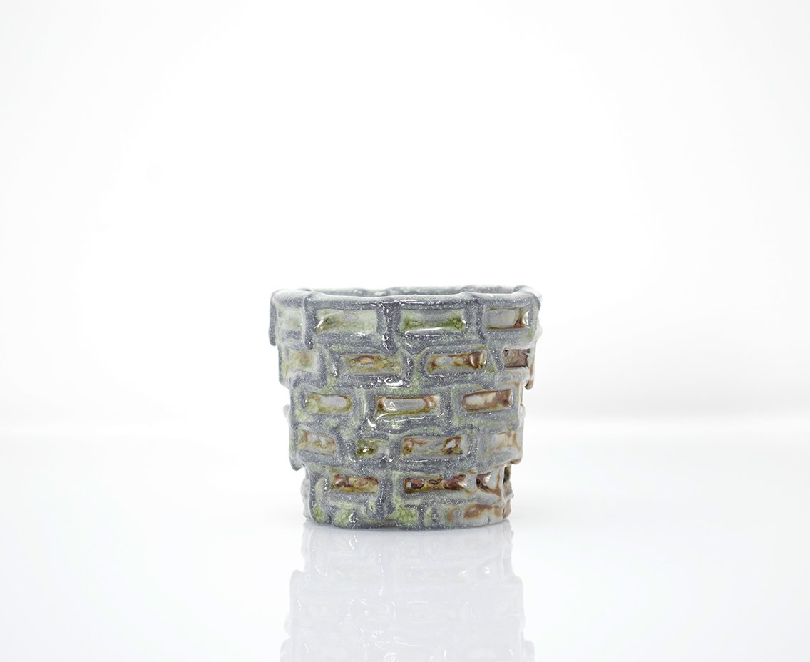 Mini-Brickware Sipper