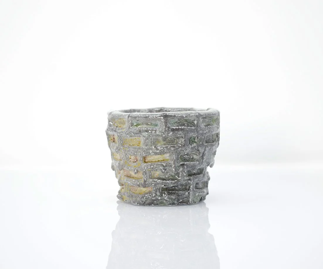 Mini-Brickware Sipper