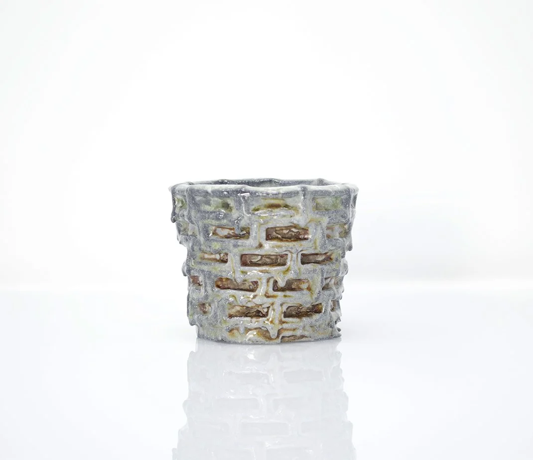 Mini-Brickware Sipper