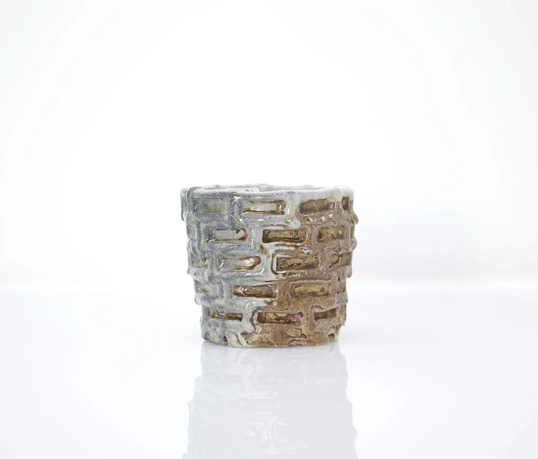 Mini-Brickware Sipper