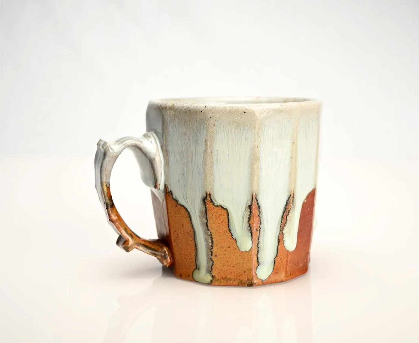 Mug (Wood Fired)