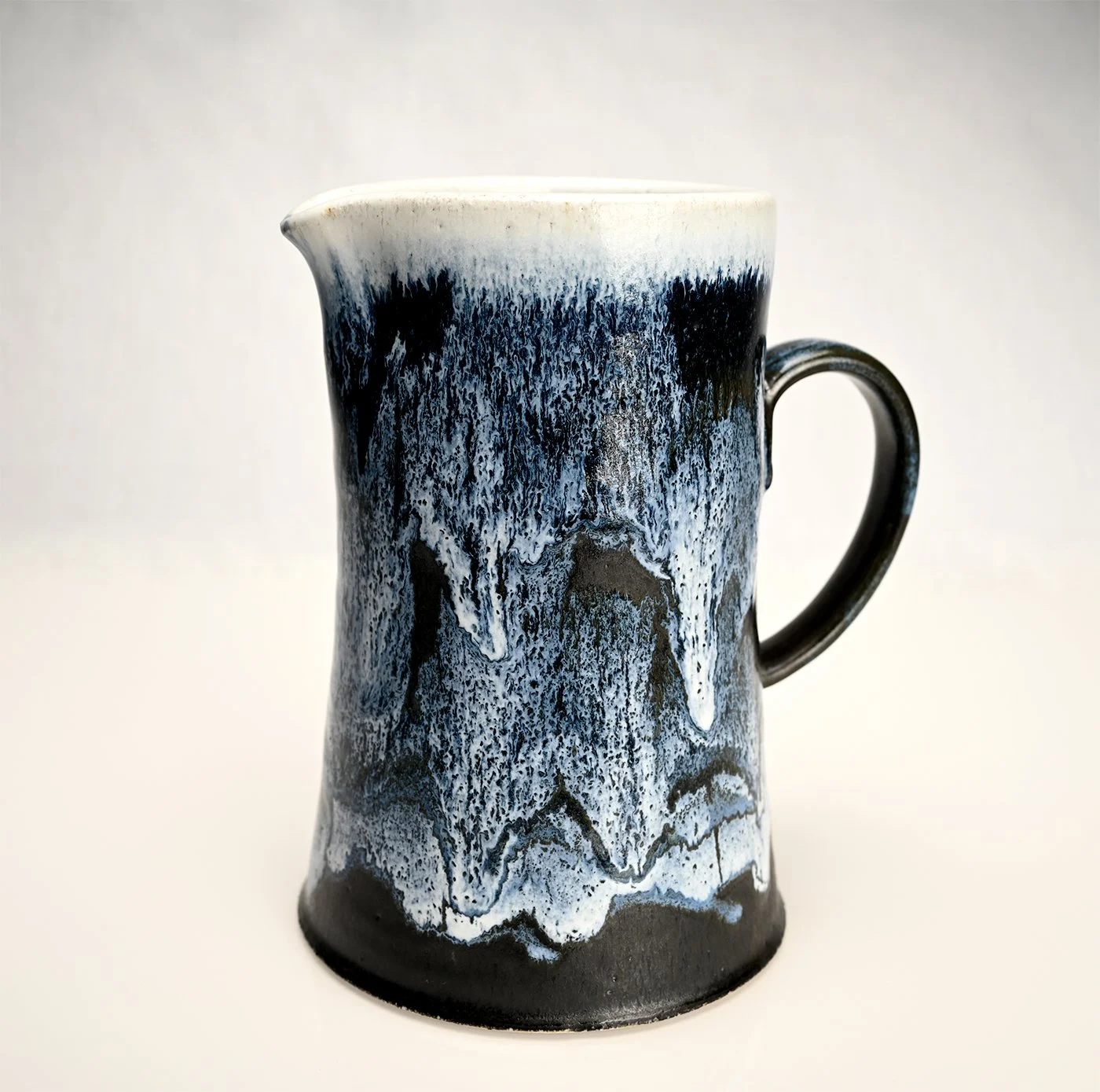Pitcher