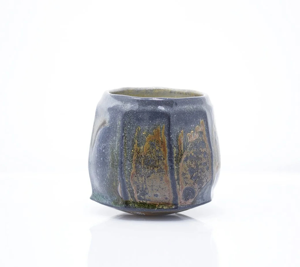 Wobble Cup