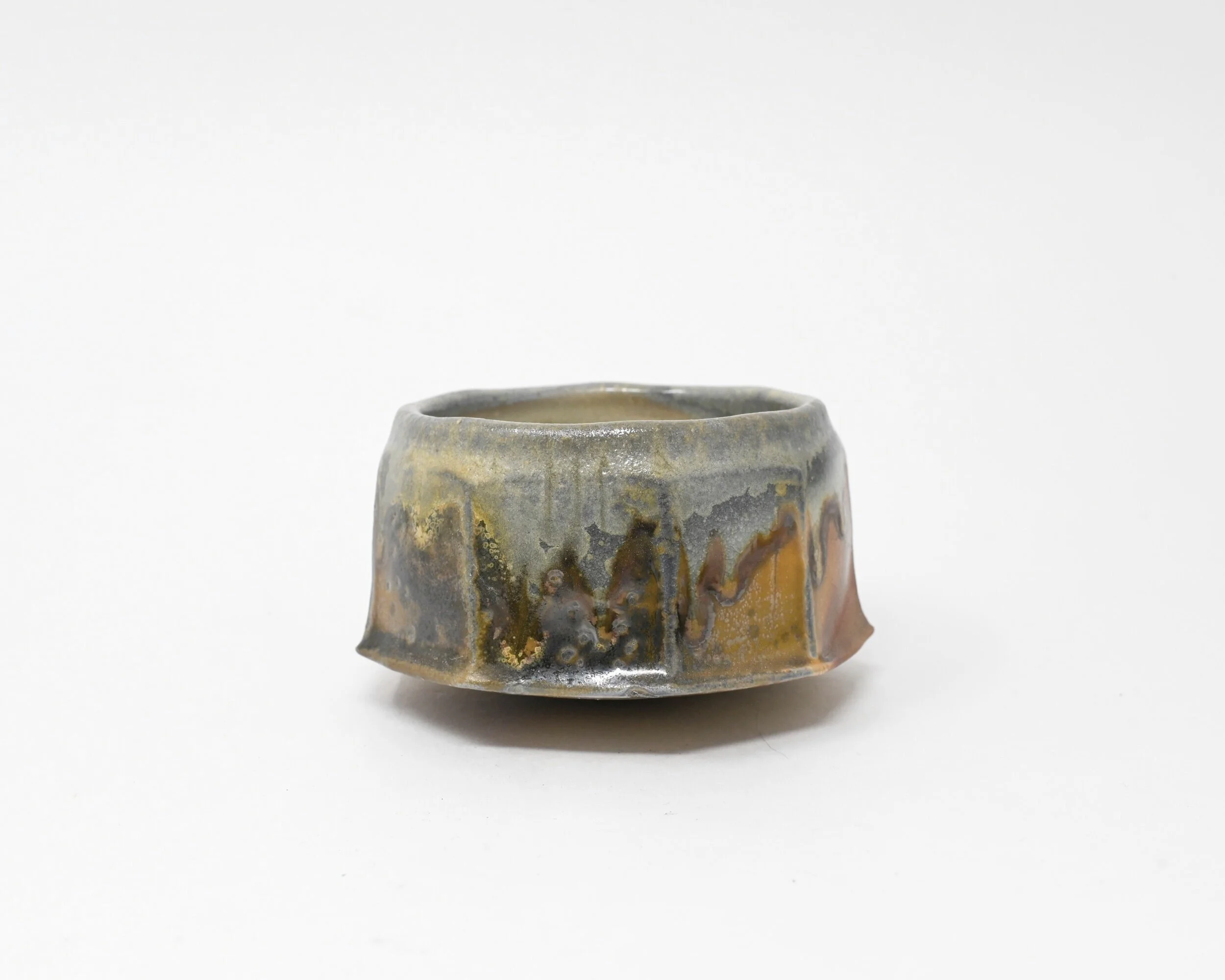 Wobble Cup