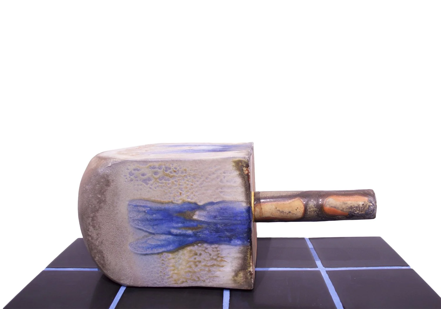 What are you going to make? A Bunch of Big Ass Dreidels? (Dreidel #4) (Copy)