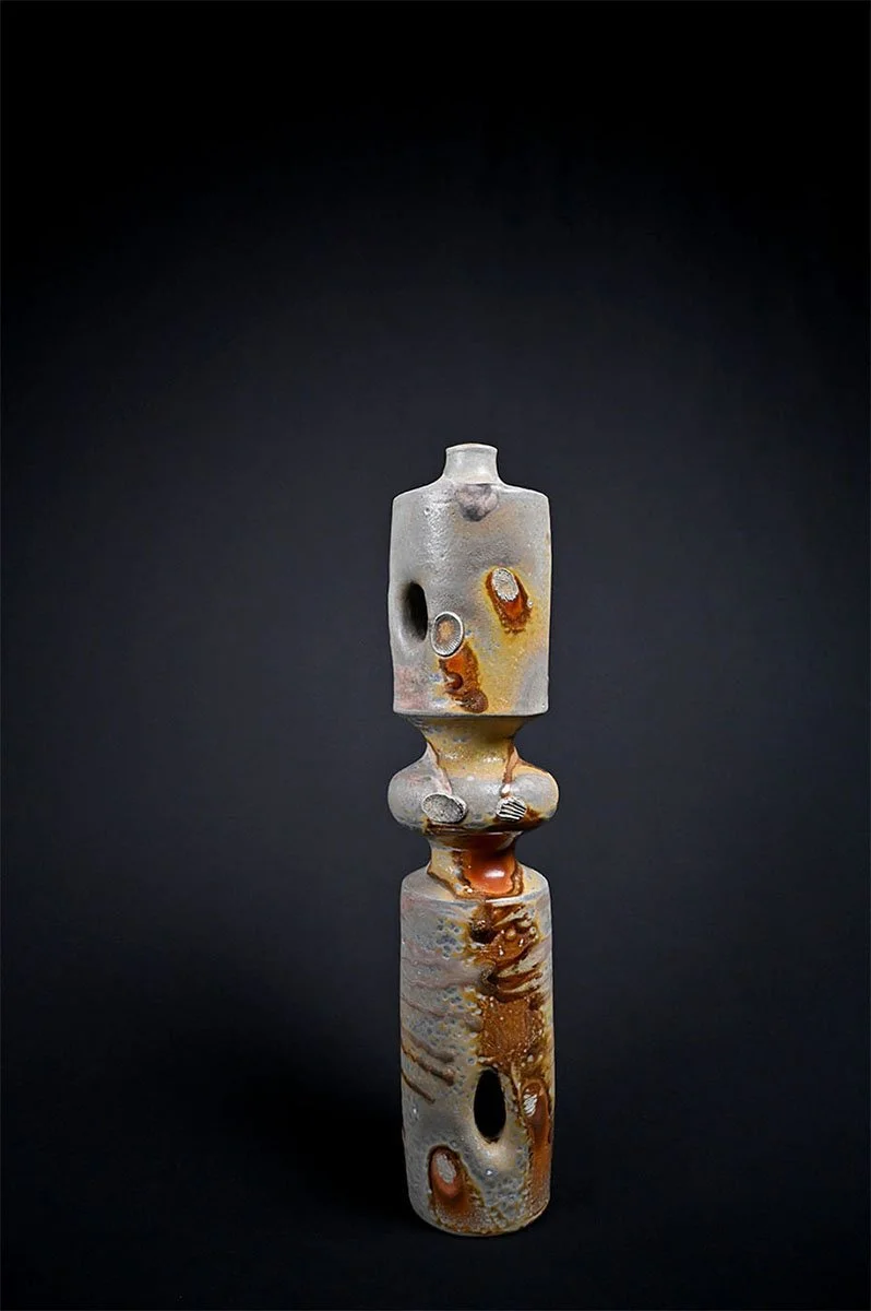 Untitled (Torah form 1) (Copy)