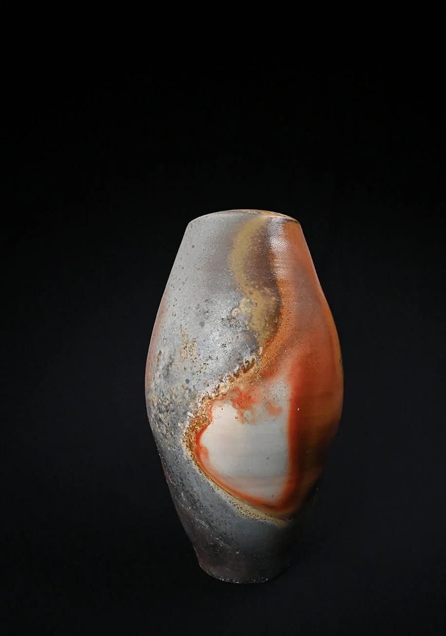 Untitled (Lingam Form #3) (Copy)