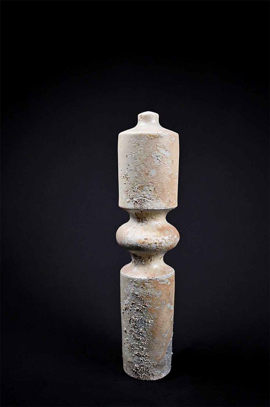 Untitled (Torah form 2) (Copy)