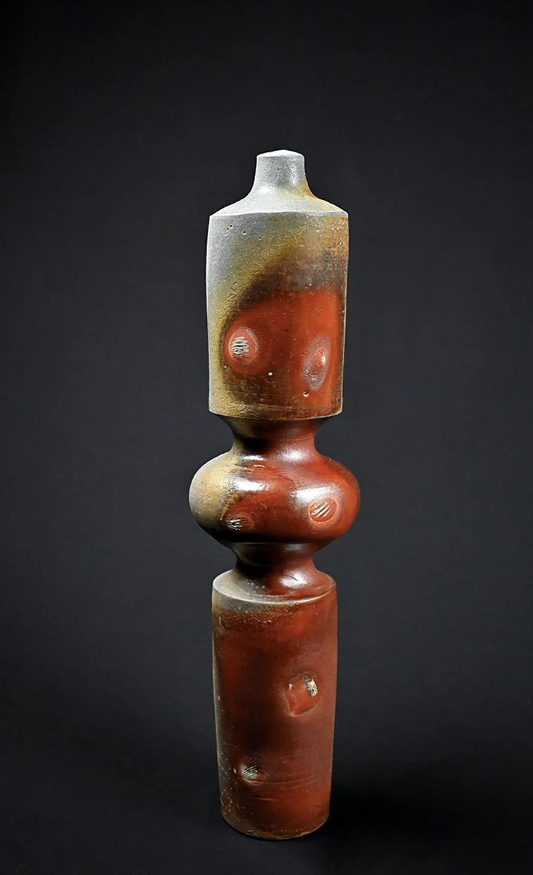 Untitled (Torah form 3) (Copy)