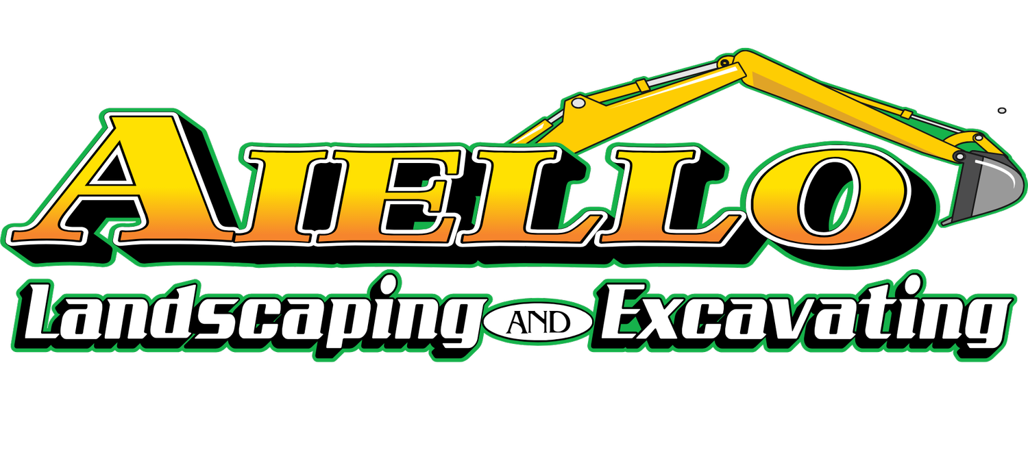Aiello Landscaping and Excavating 