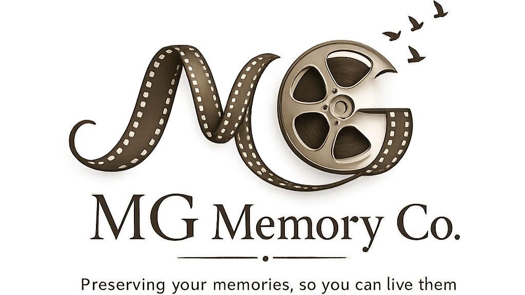 MG Memory Co.