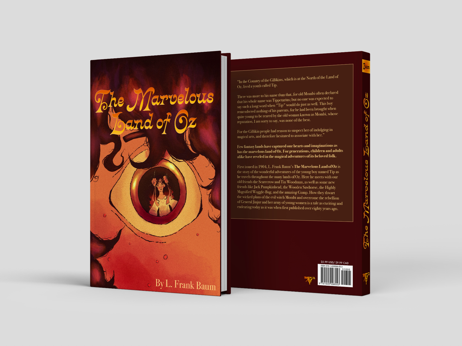 Book Covers