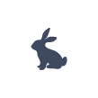 bunny icon