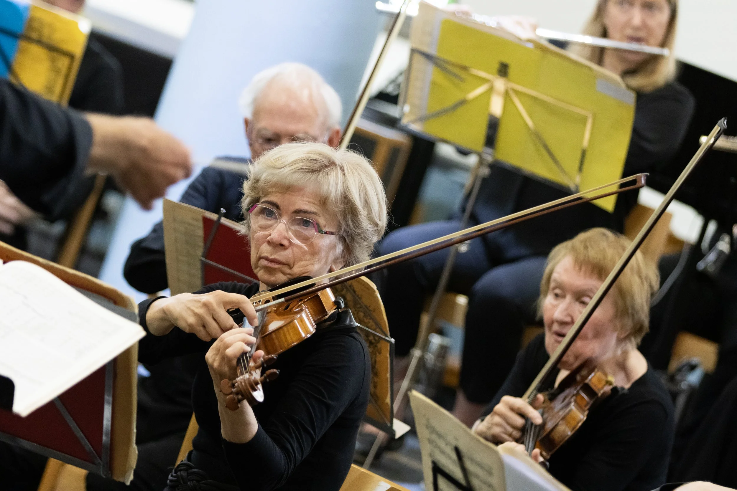 Coffee Concert 