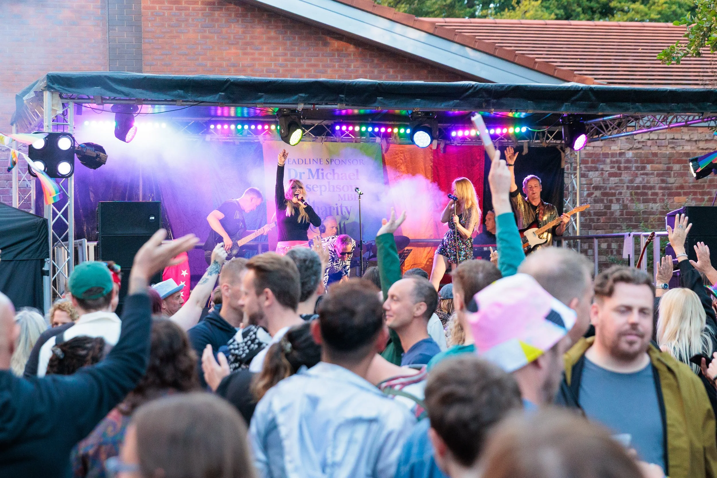 Didsbury Pride 2025