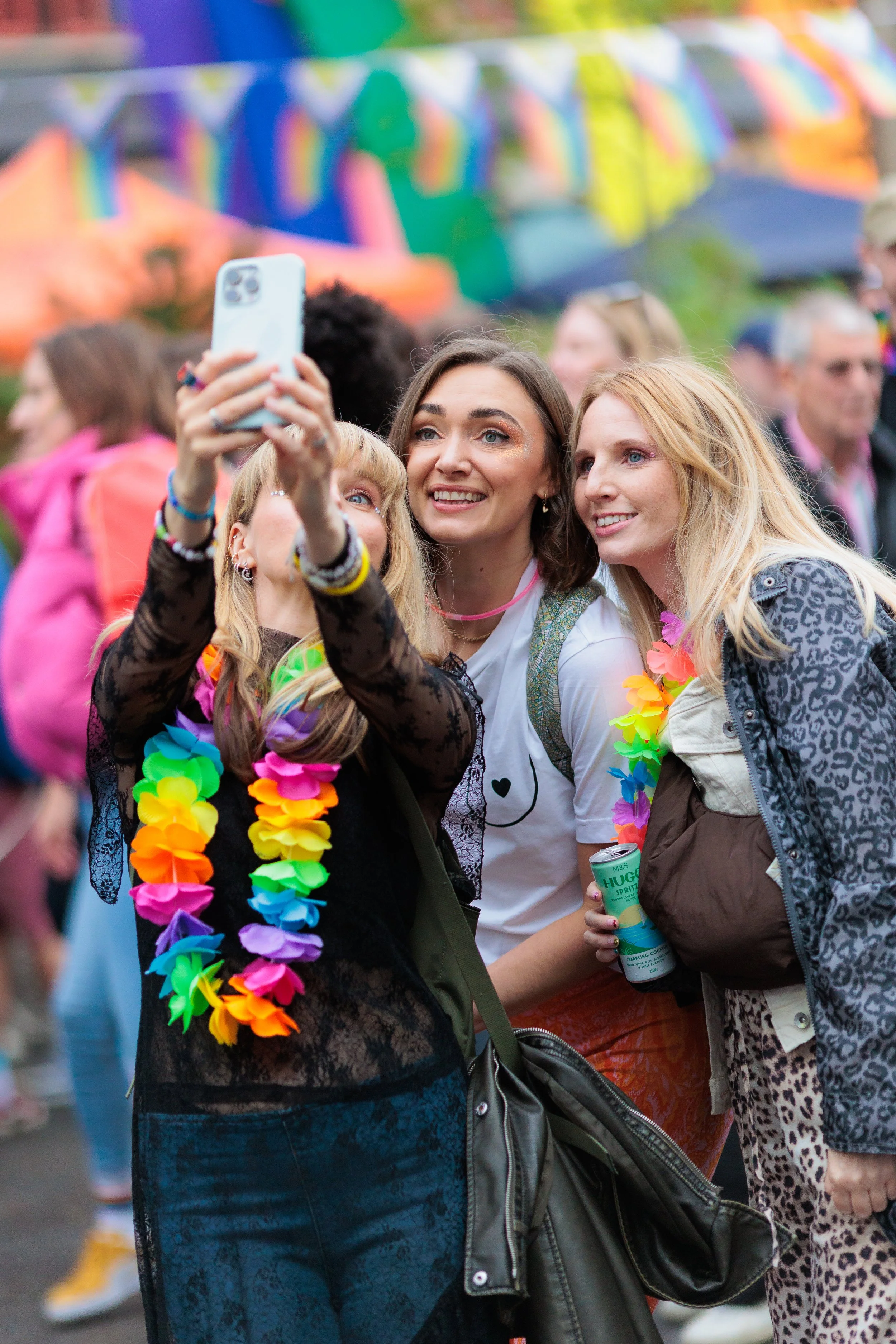Didsbury pride 2025