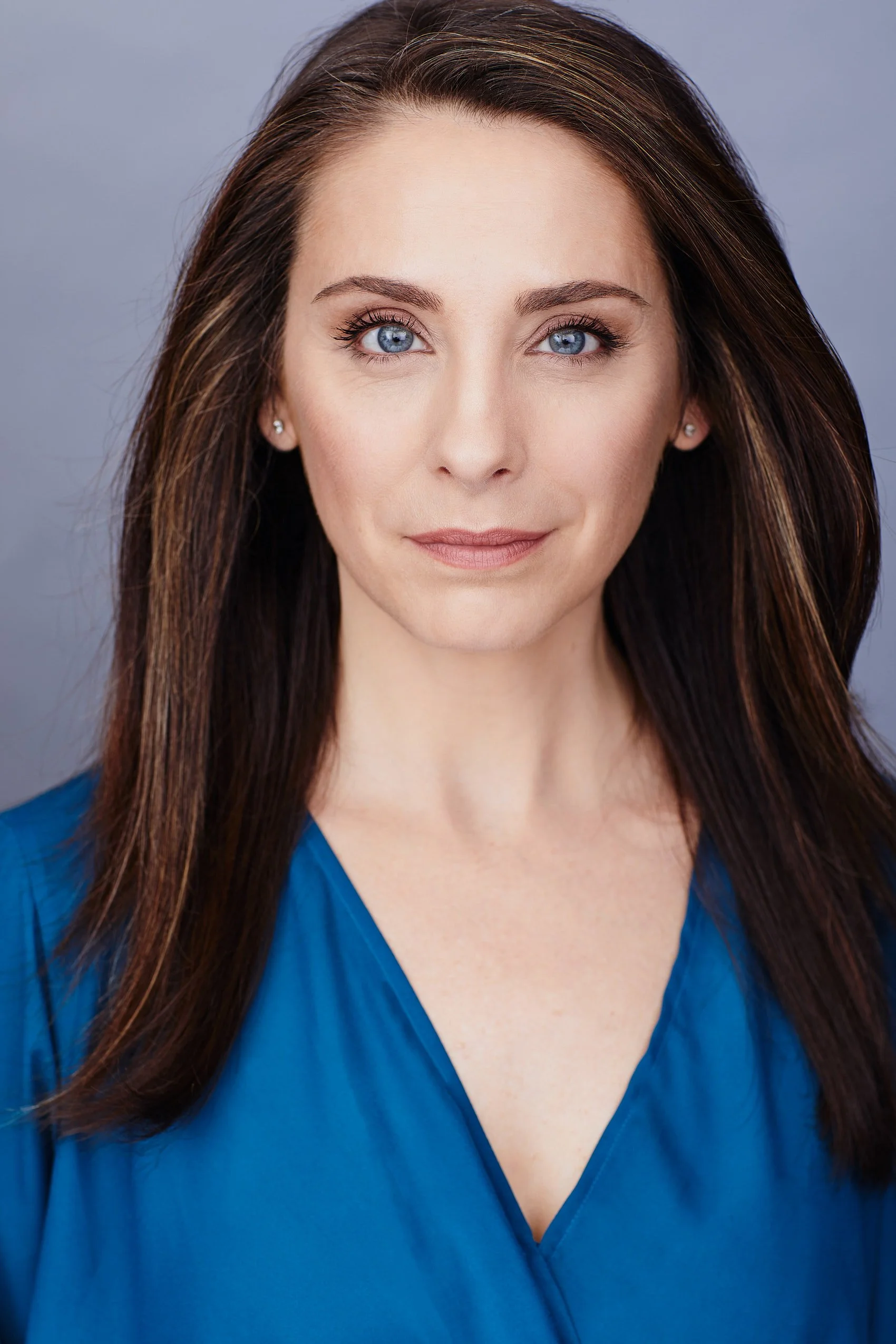 Susan Derry's Headshot